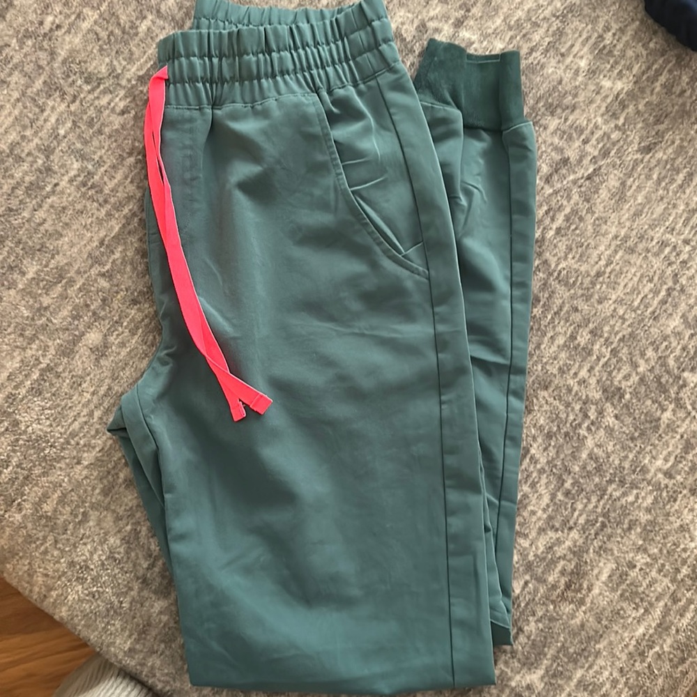 Figs Hydrogreen